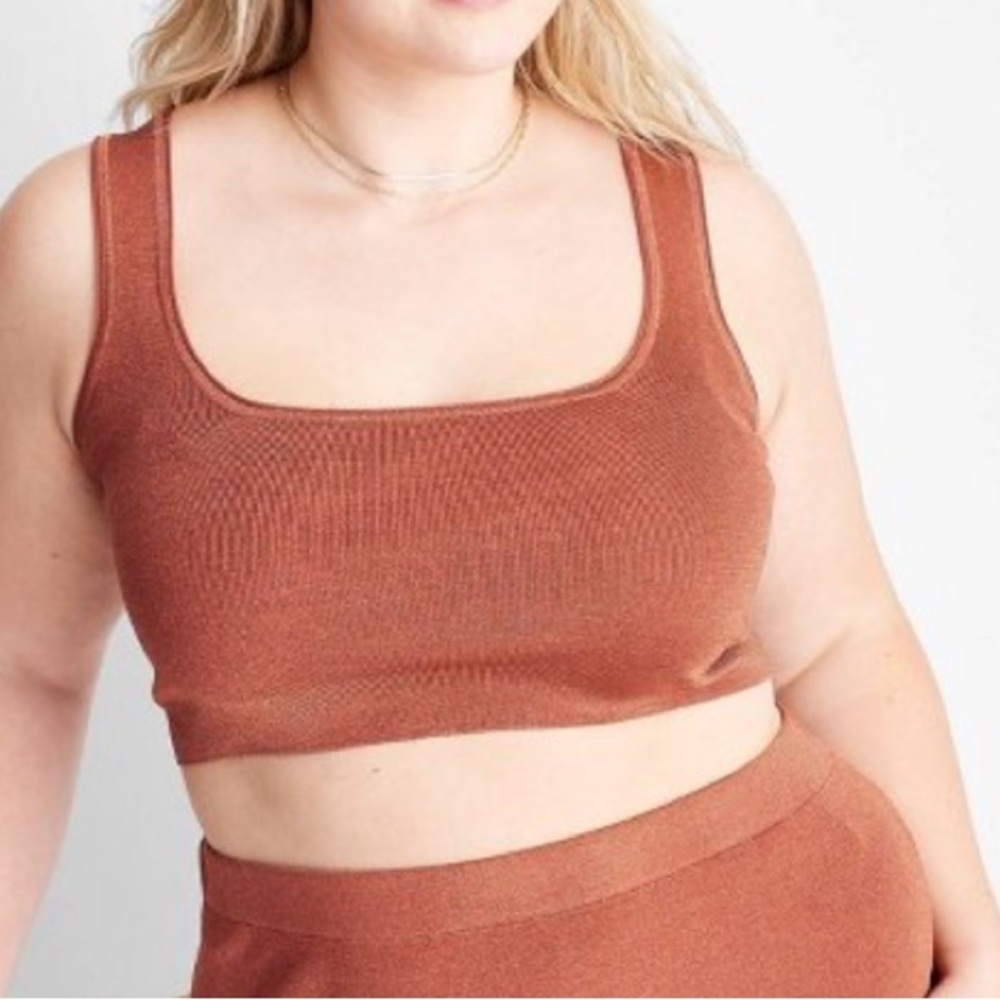 FUTURE COLLECTIVE TANK TOP (L)